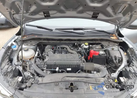 2024 Ford Escape Active из США, поврежденный, VIN 1FMCU0GN5RUA40708